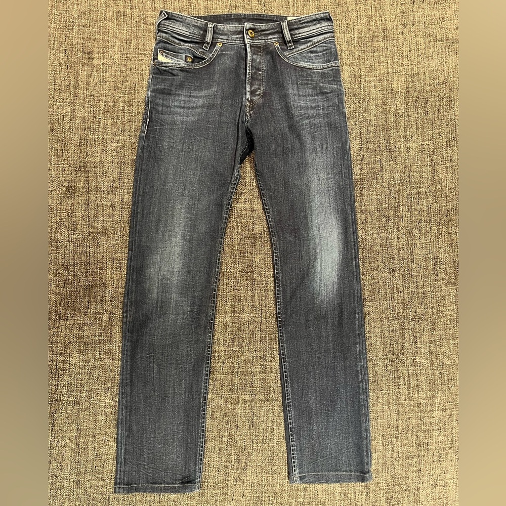 Diesel Vintage Jeans